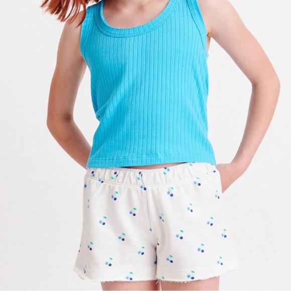 Everafter Ribbed Tank - Picture 2 of 4